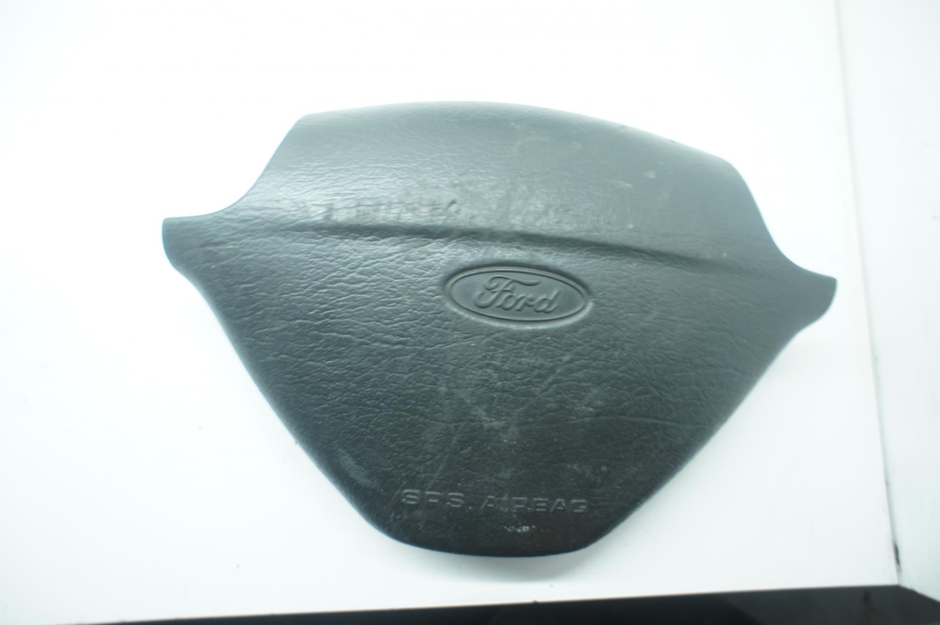 Подушка безопасности (Airbag) водителя