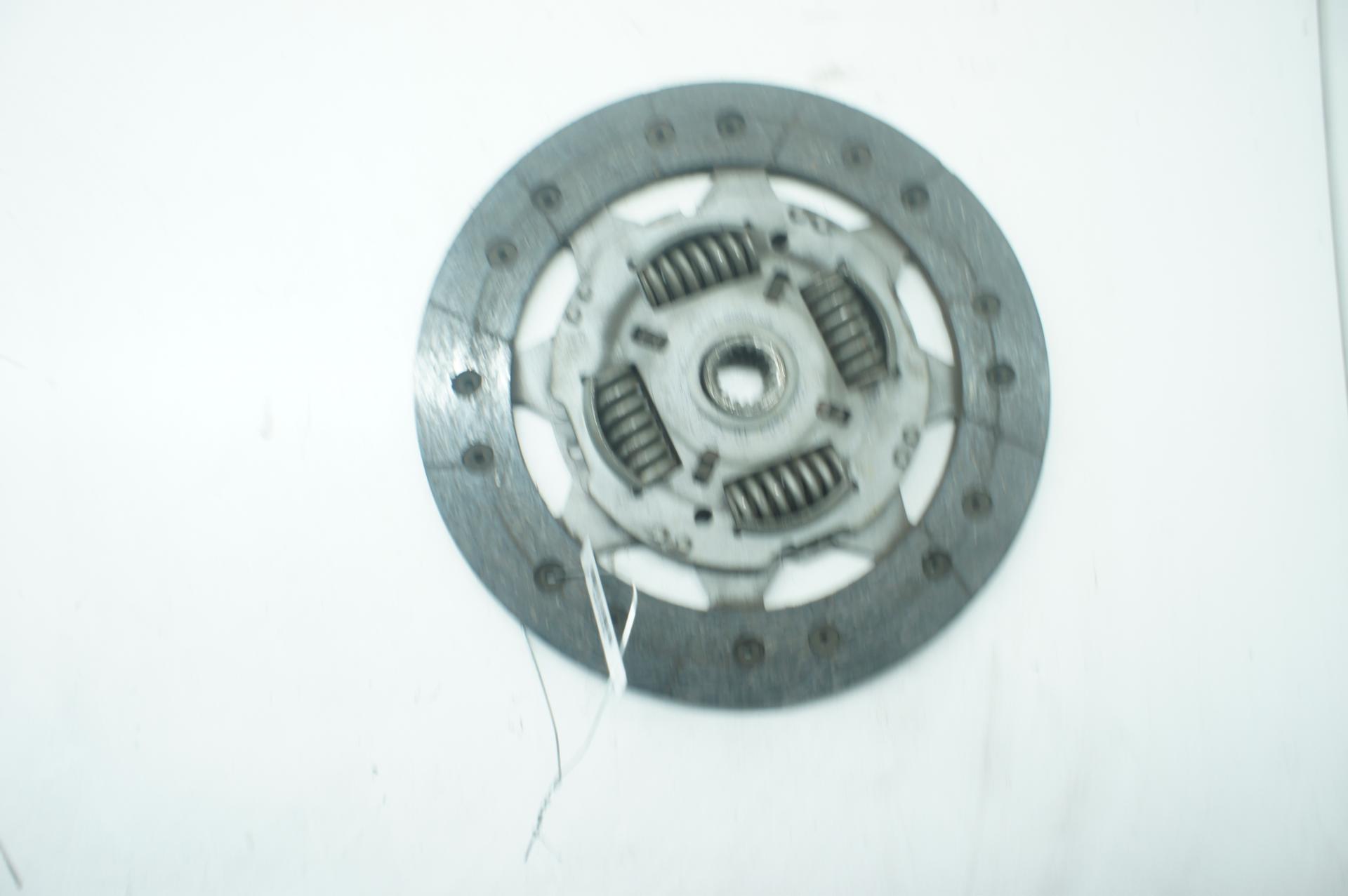 Диск сцепления