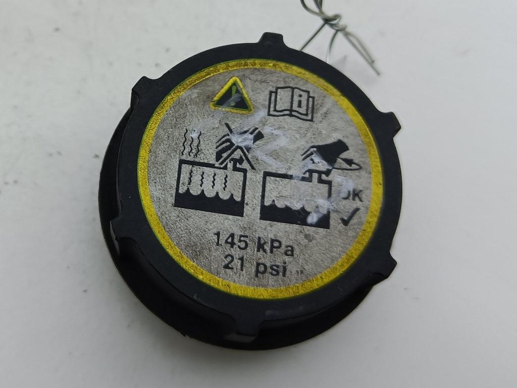Пробка расширительного бачка