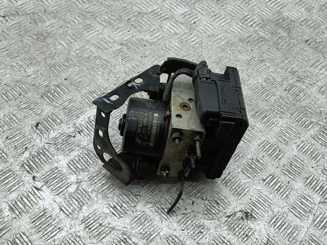 Блок ABS (Модуль АБС)