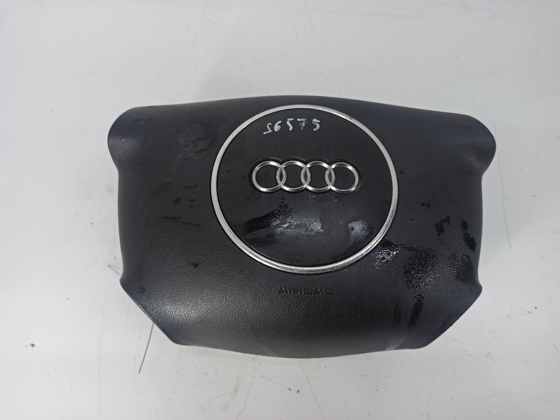 Подушка безопасности (Airbag) водителя