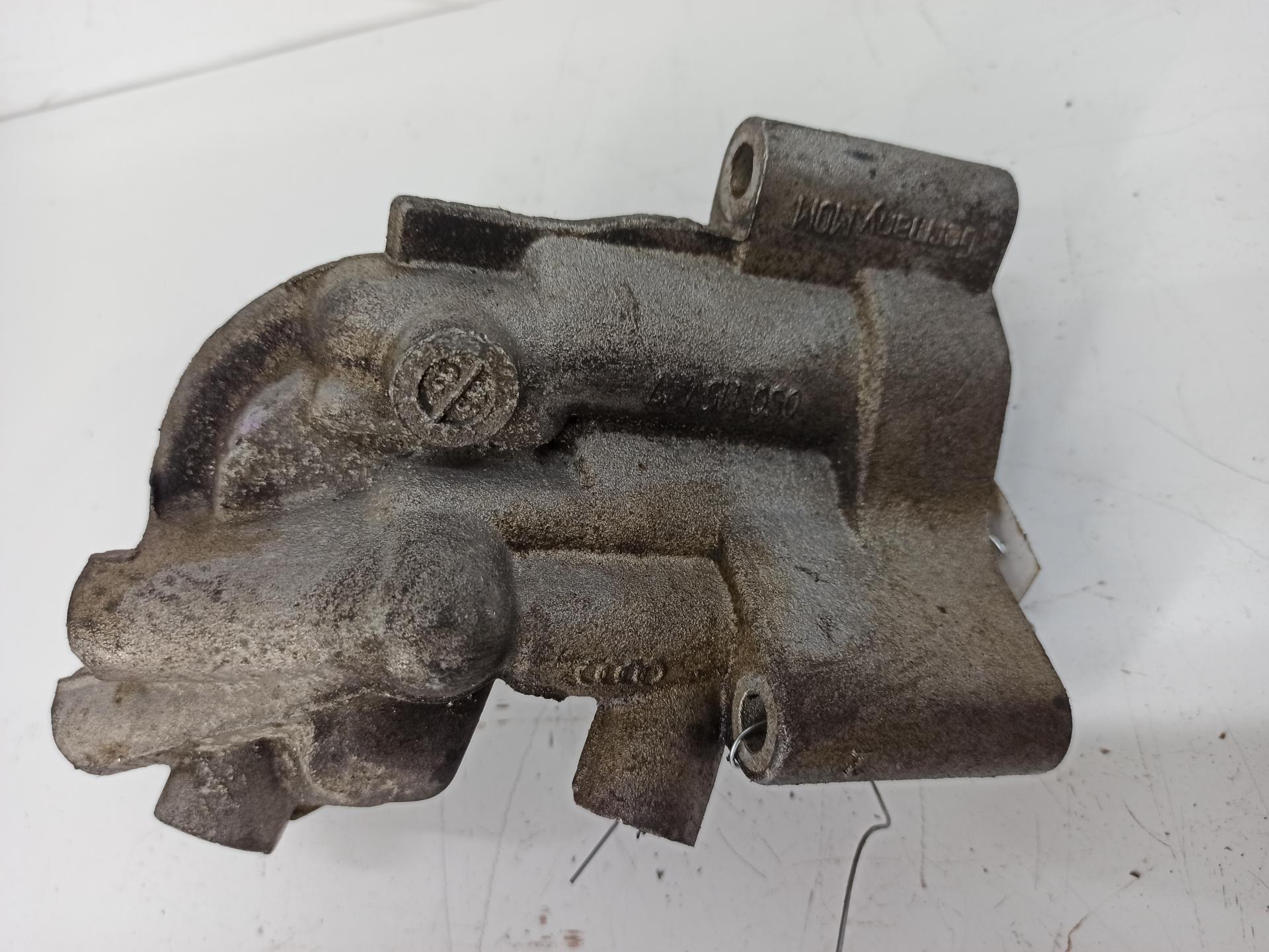 Корпус масляного фильтра