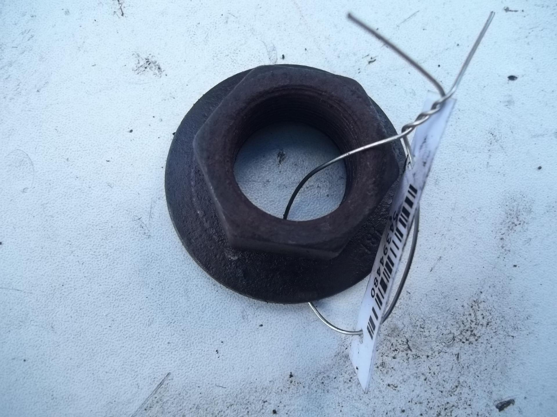 Гайка