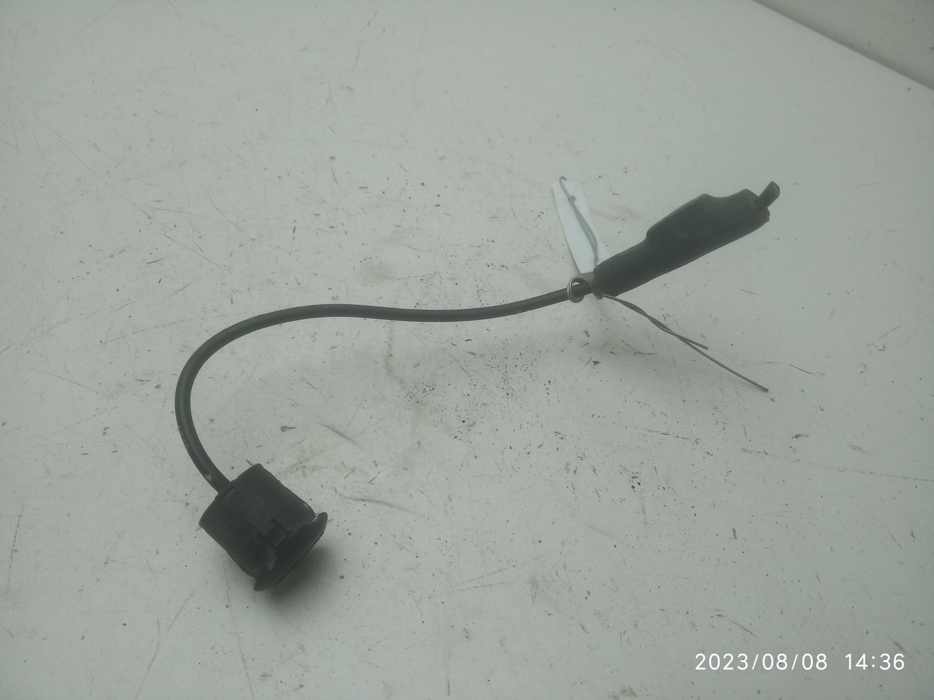 Датчик парковки (парктроник) задний