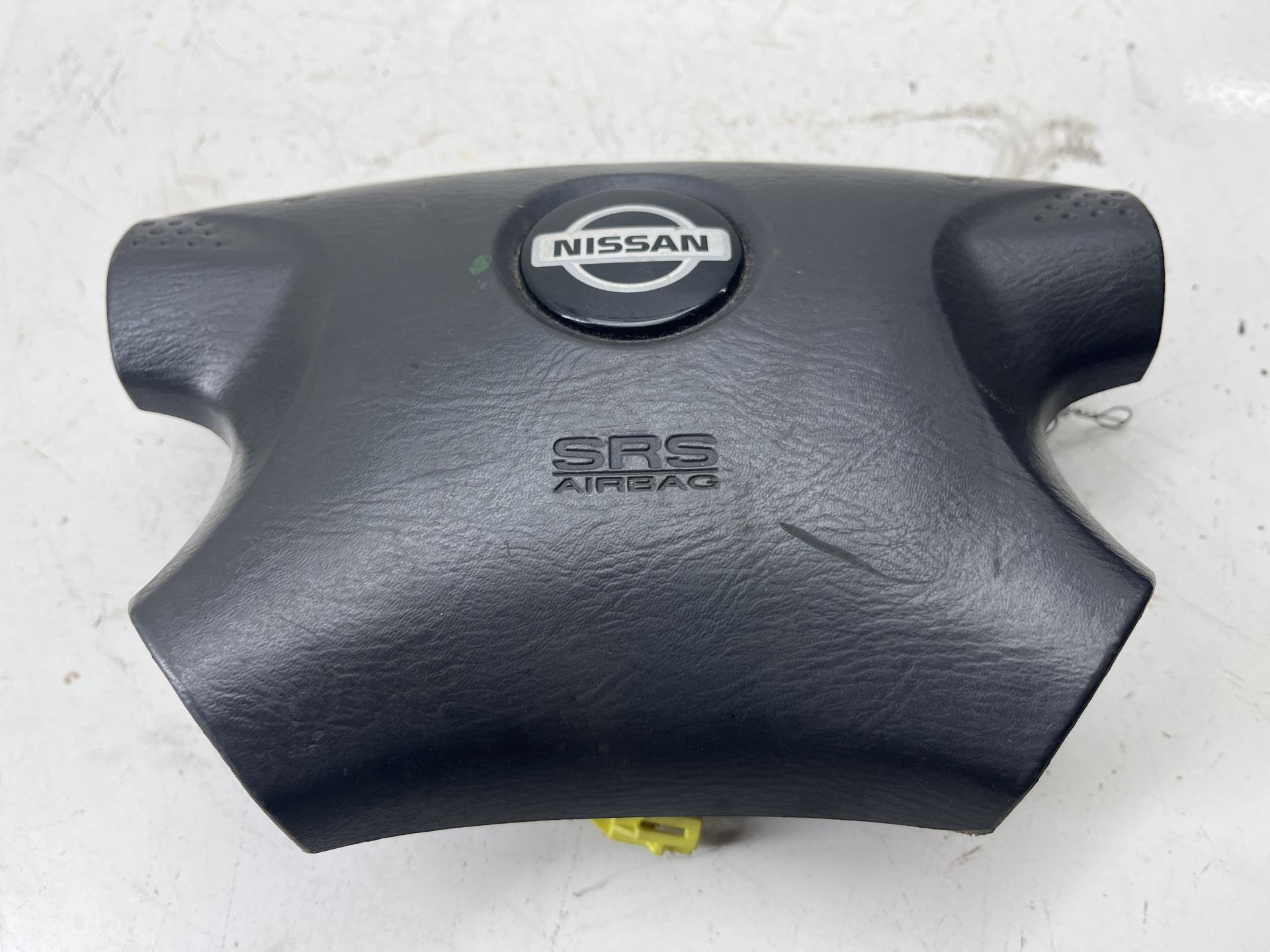 Подушка безопасности (Airbag) водителя