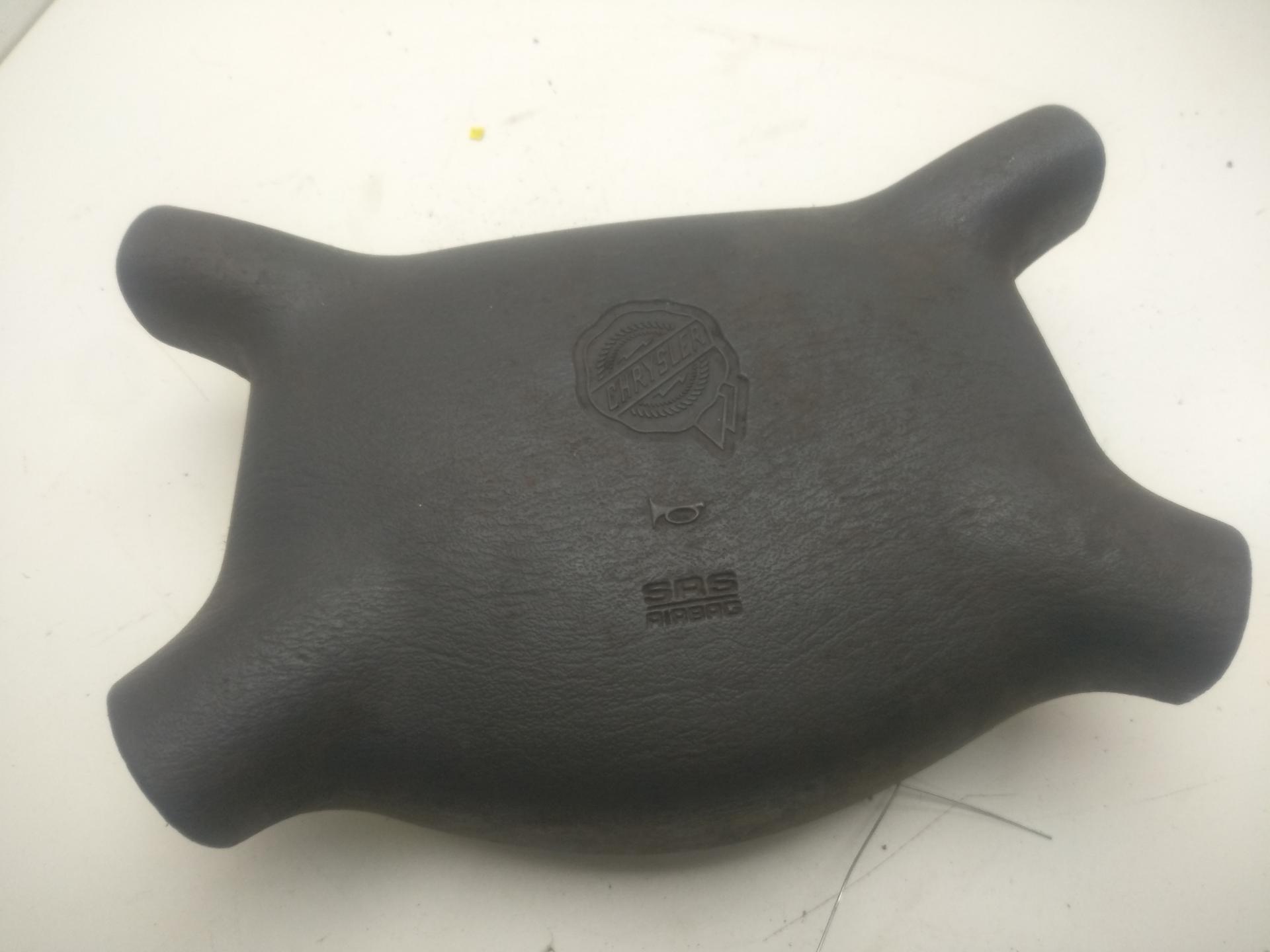 Подушка безопасности (Airbag) водителя