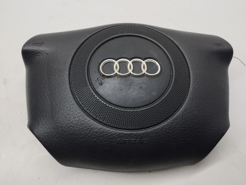 Подушка безопасности (Airbag) водителя