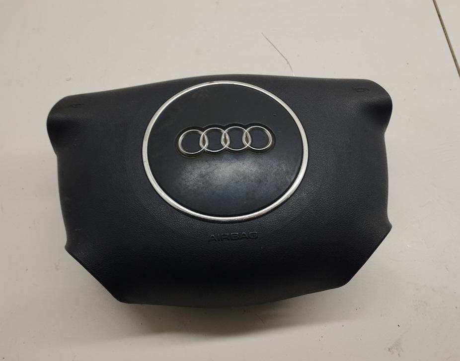 Подушка безопасности (Airbag) водителя