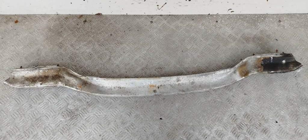 Усилитель бампера заднего