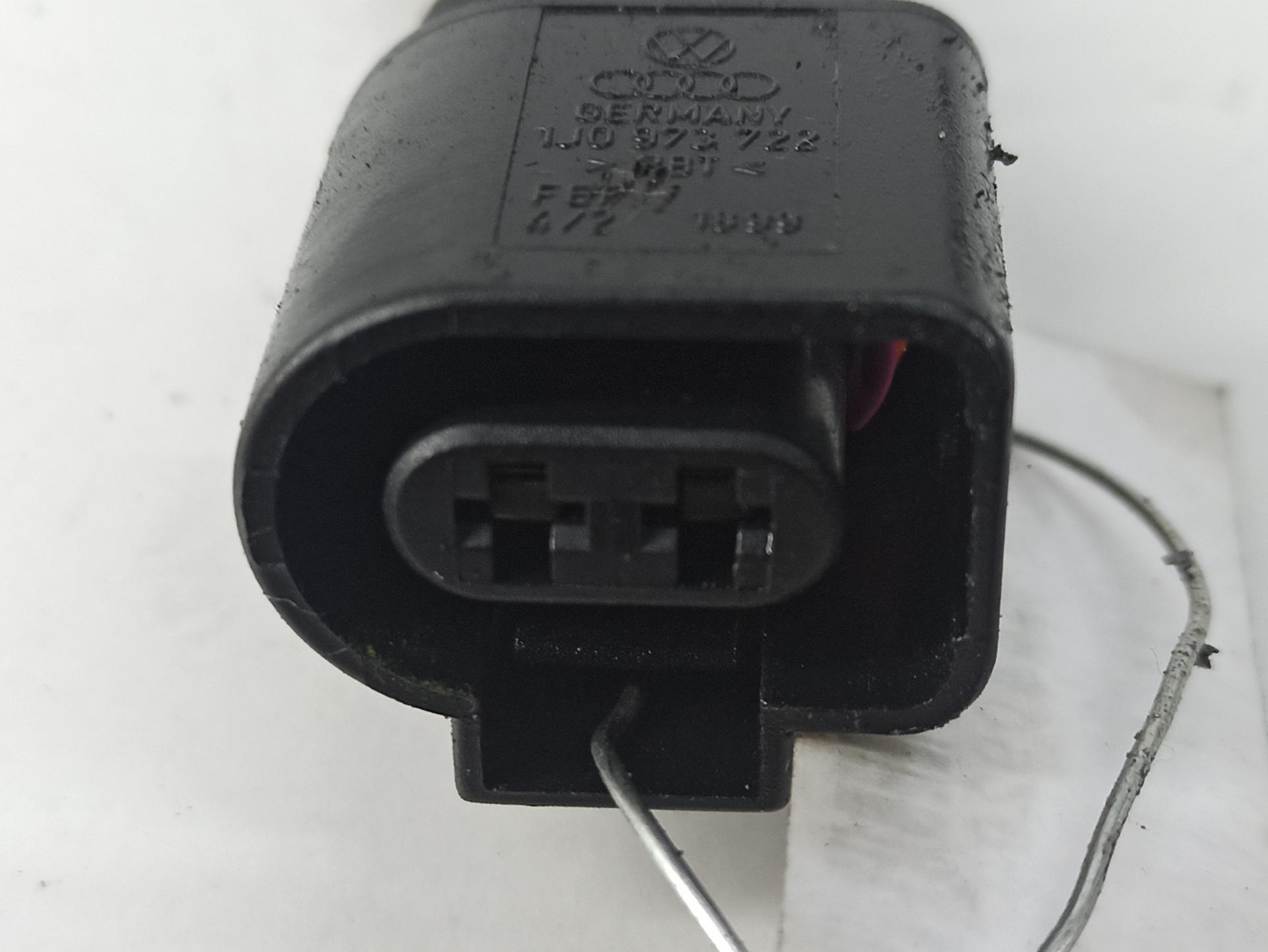Разъем (фишка) проводки