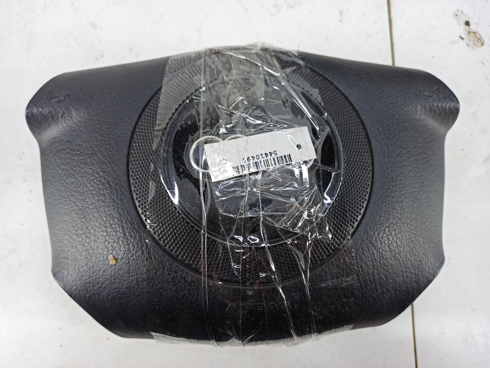 Подушка безопасности (Airbag) водителя