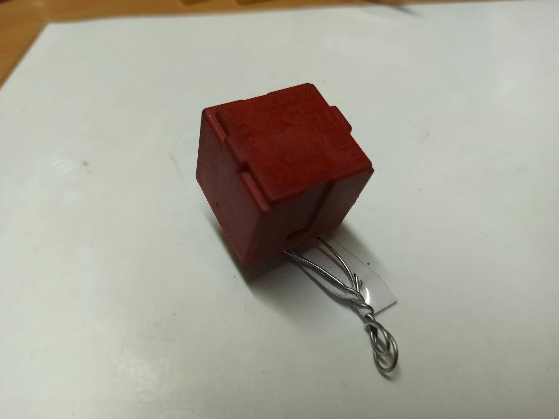 Реле (прочие)