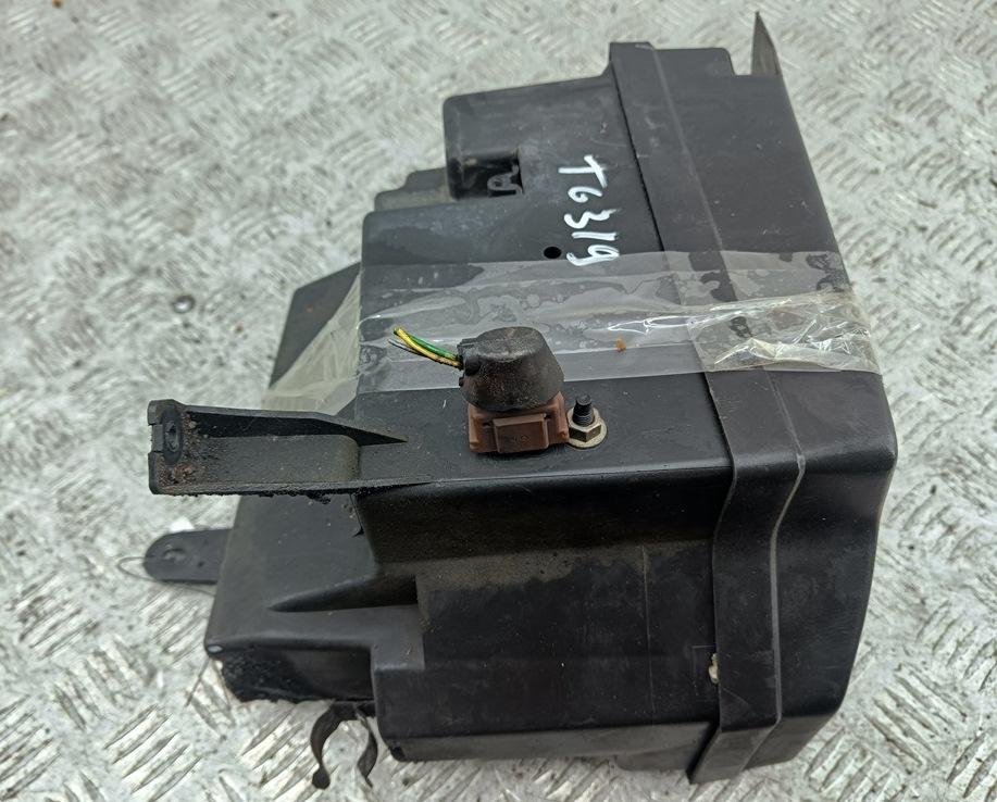 корпус блока управления ДВС