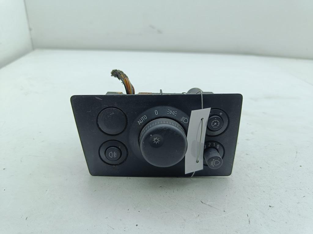 Переключатель света