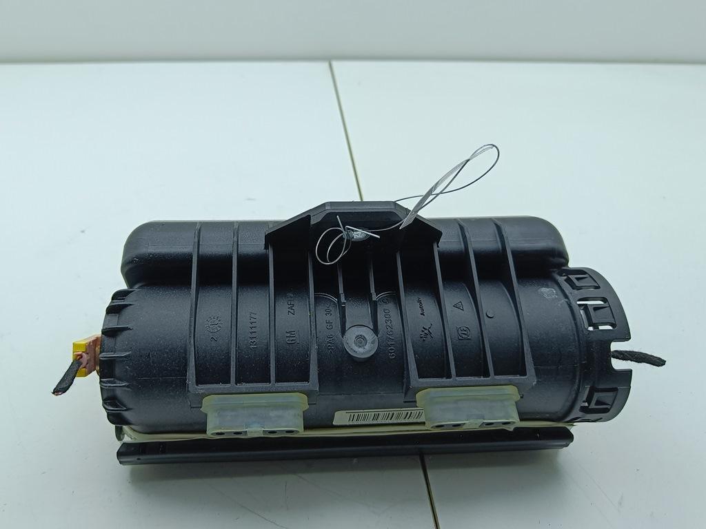 Подушка безопасности (Airbag) пассажира