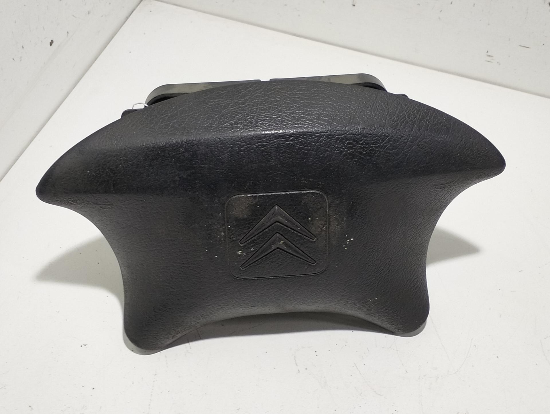Подушка безопасности (Airbag) водителя