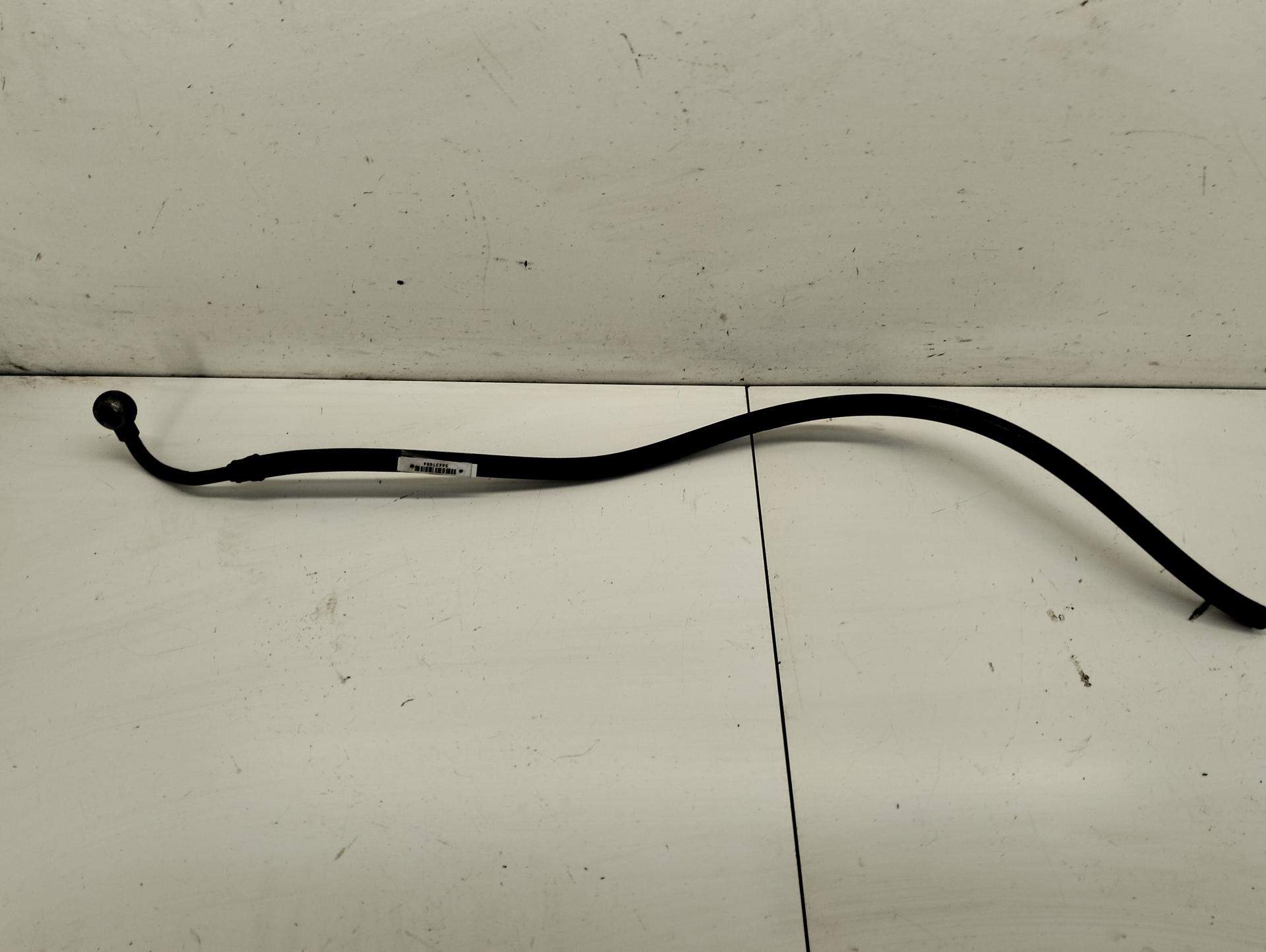 Шланг гидроусилителя