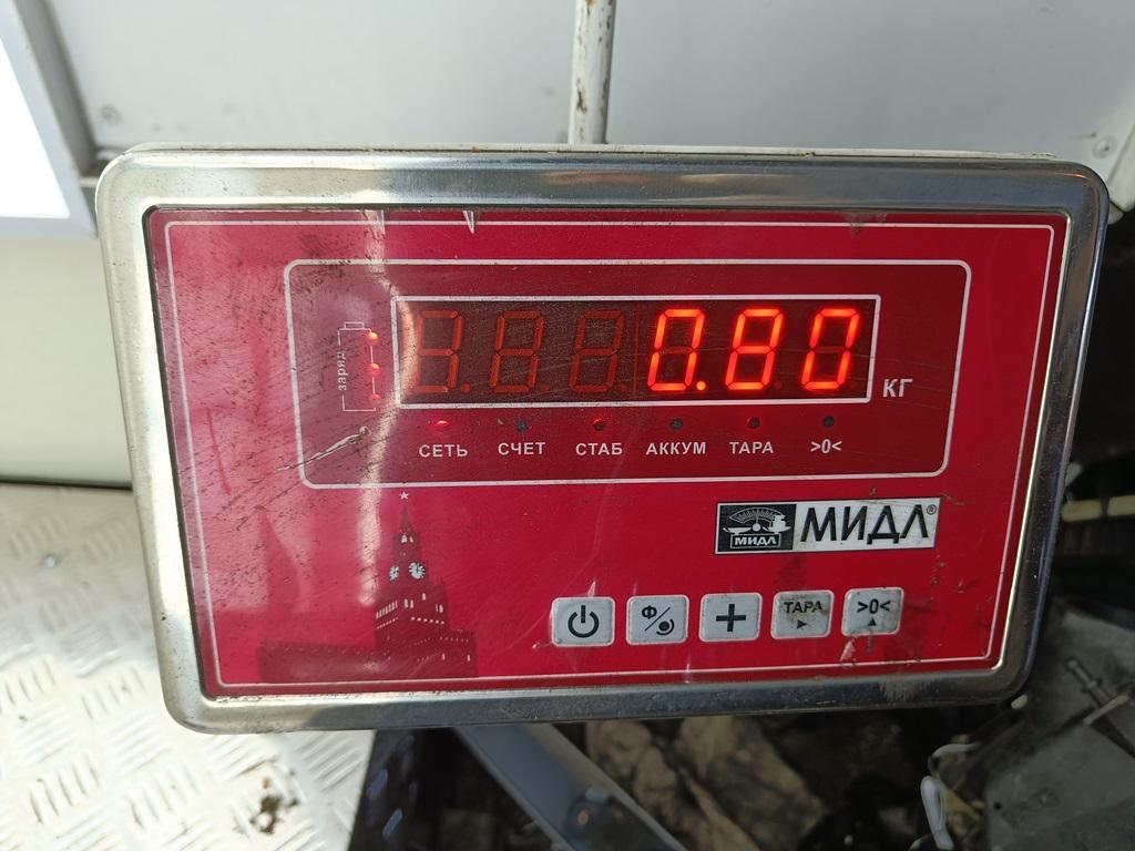 Бачок расширительный