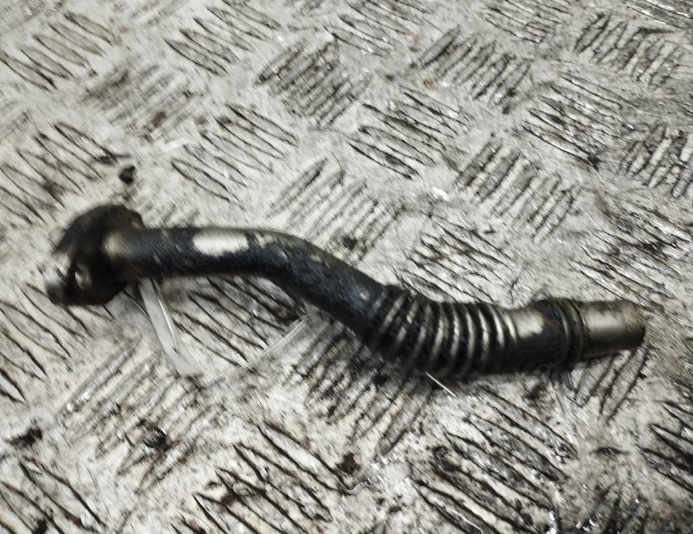 Трубка масляная турбины