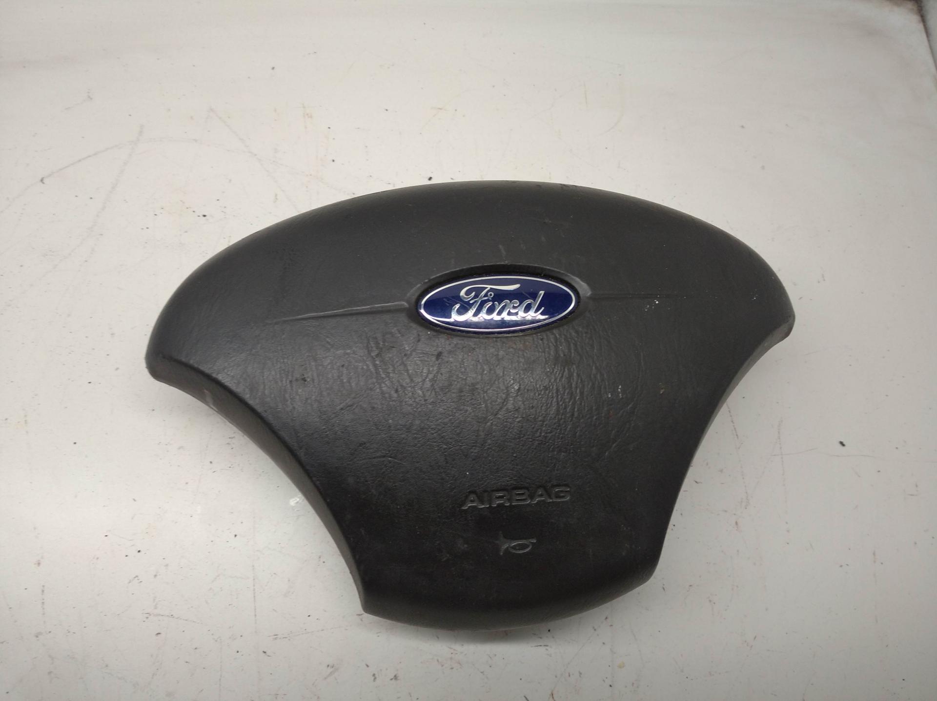 Подушка безопасности (Airbag) водителя