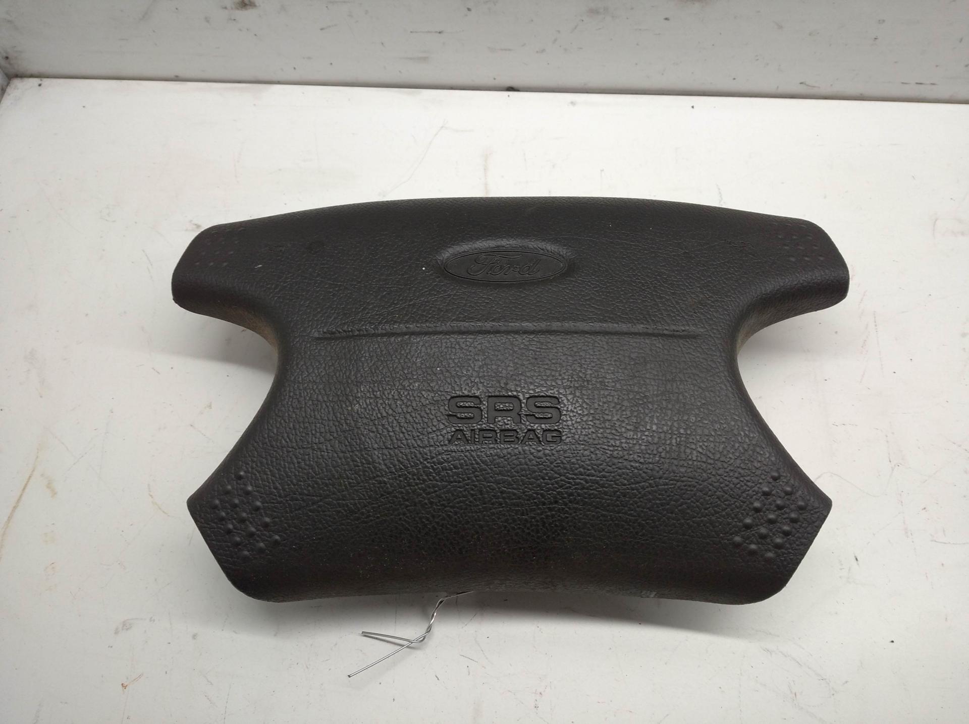 Подушка безопасности (Airbag) водителя