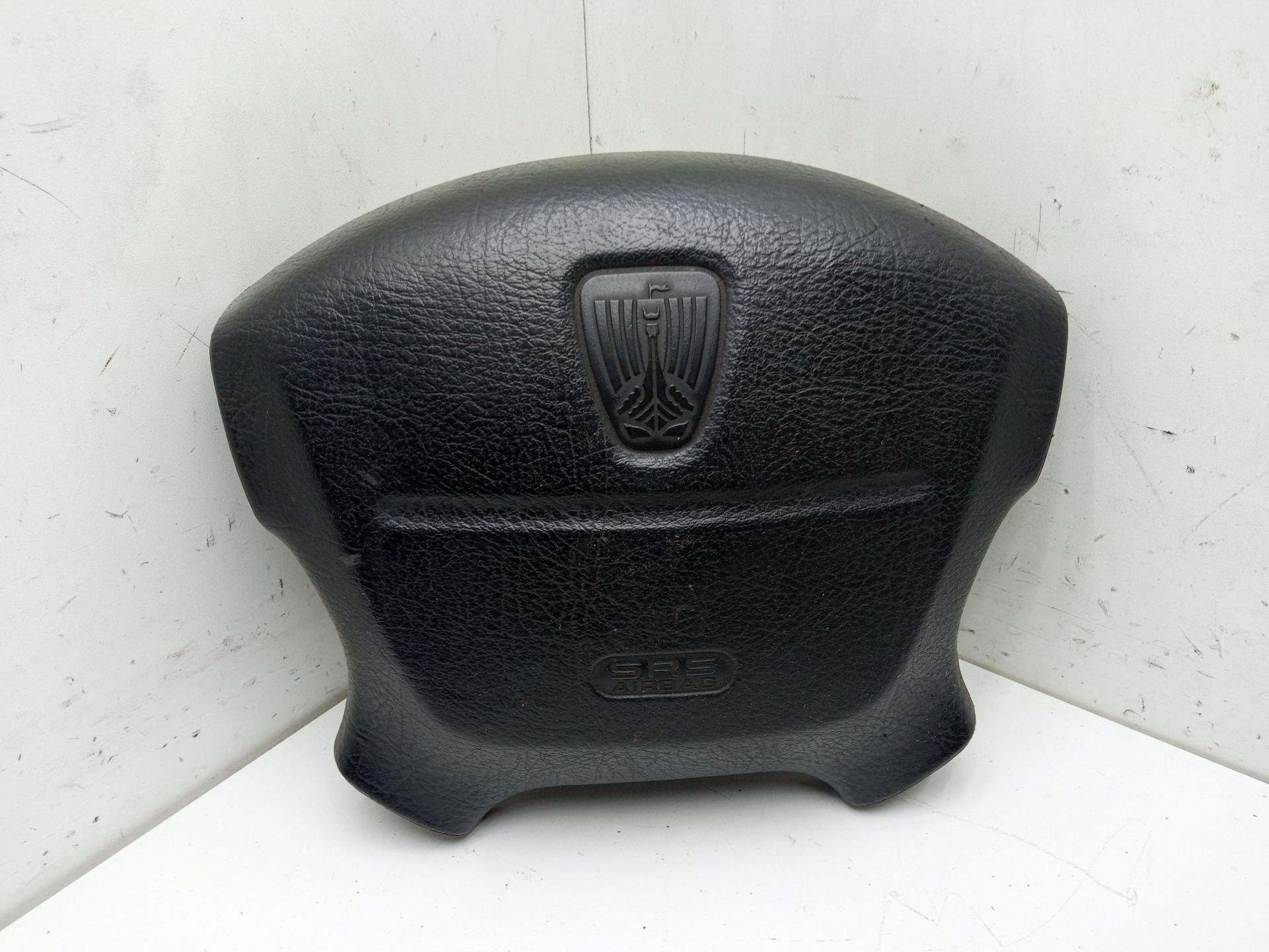 Подушка безопасности (Airbag) водителя