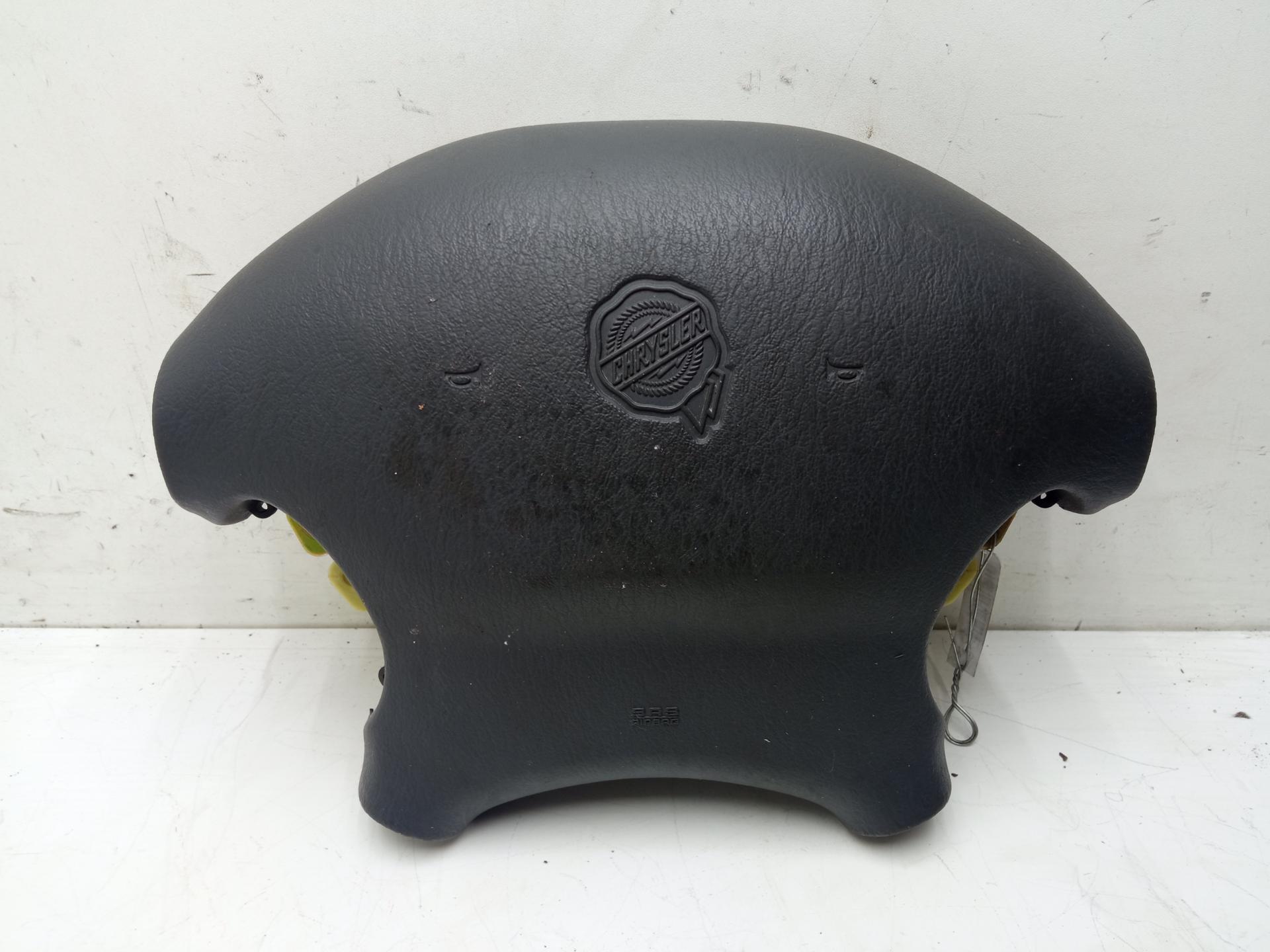 Подушка безопасности (Airbag) водителя