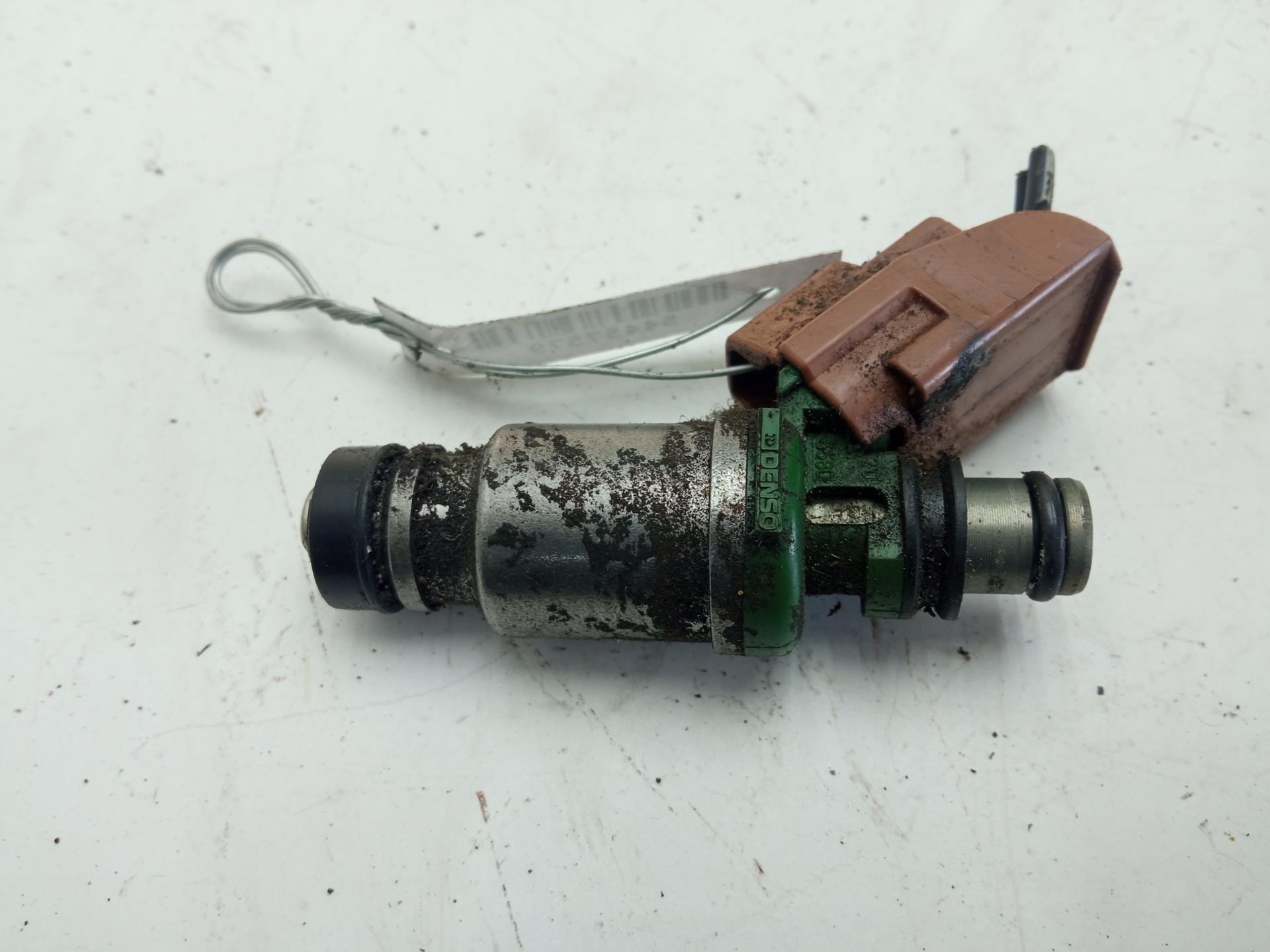 Форсунка топливная