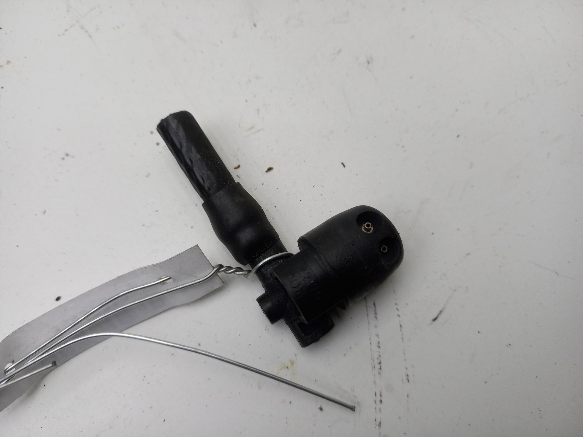Форсунка омывателя