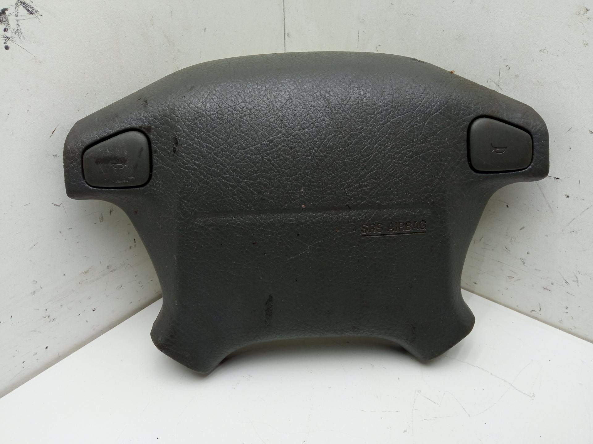 Подушка безопасности (Airbag) водителя