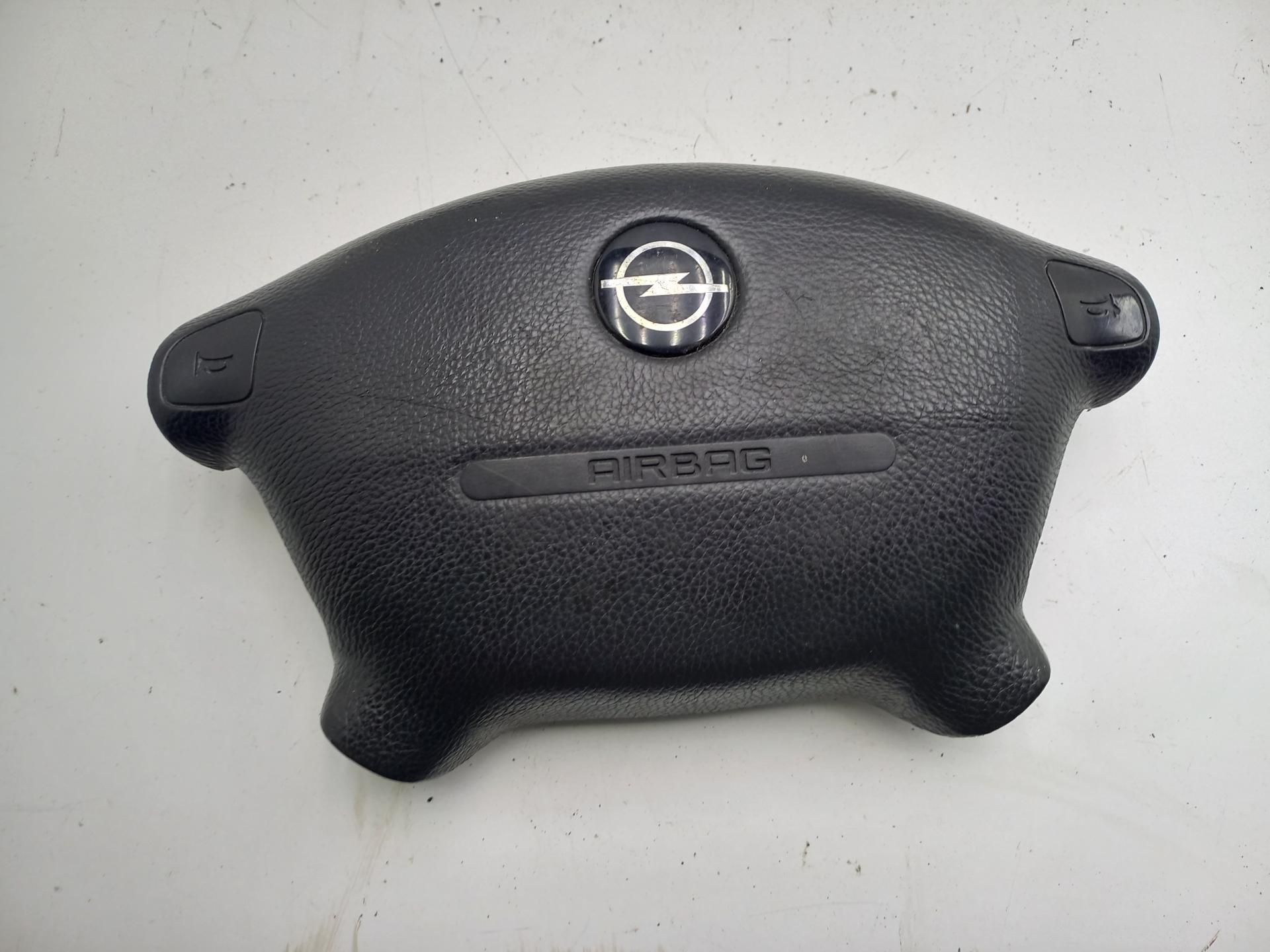 Подушка безопасности (Airbag) водителя