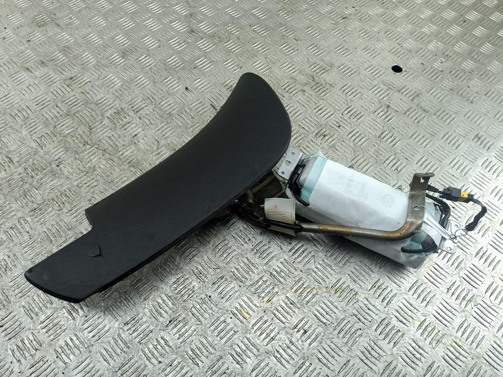 Подушка безопасности (Airbag) пассажира