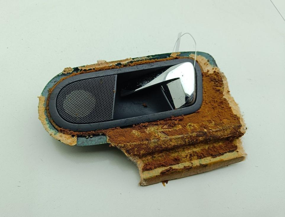 Ручка двери внутренняя задняя правая