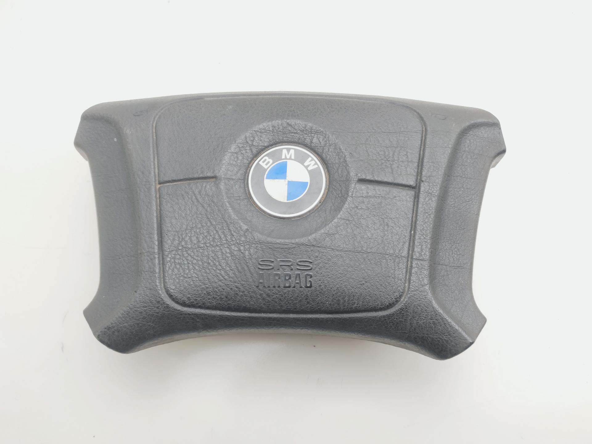 Подушка безопасности (Airbag) водителя