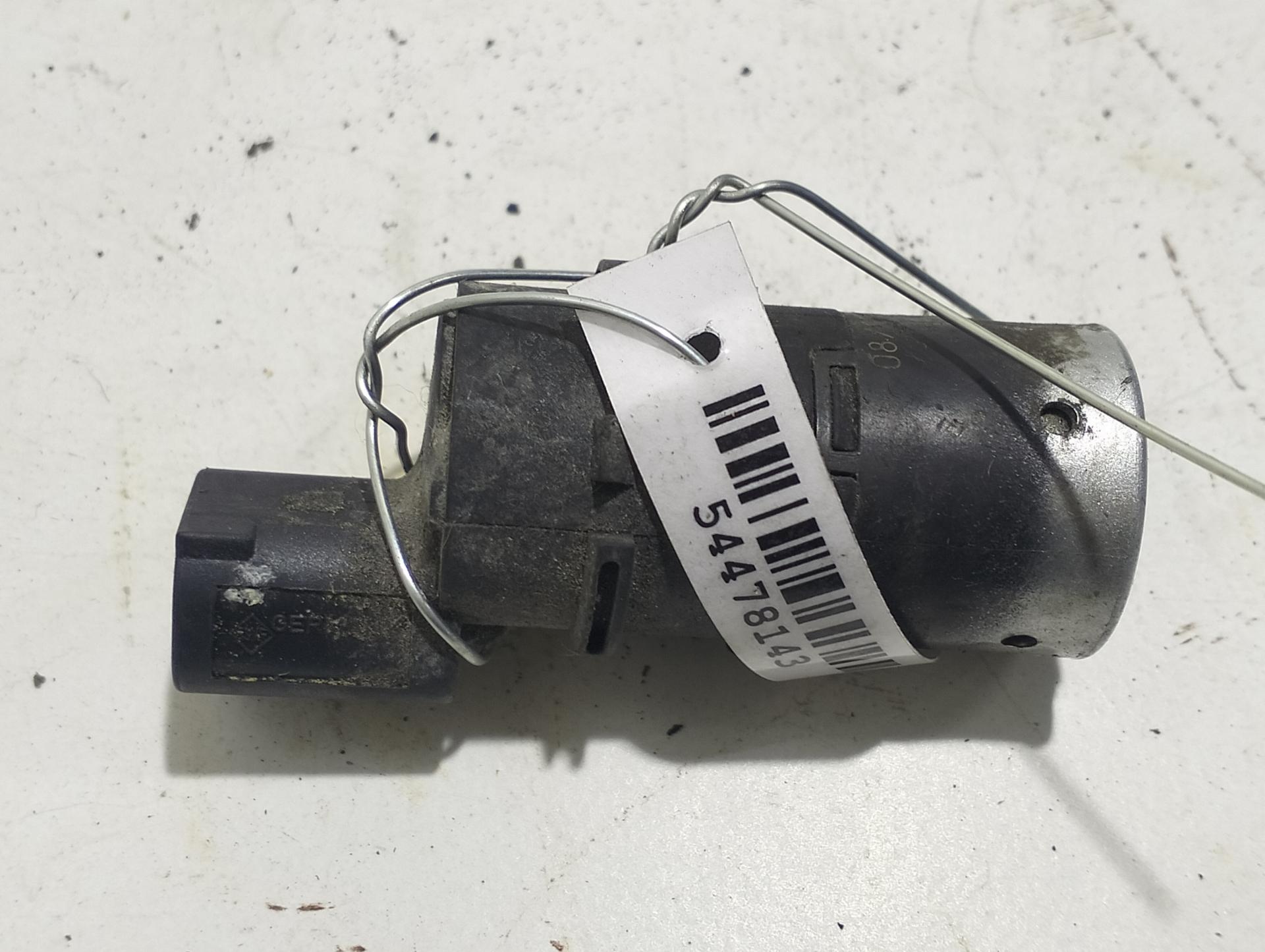 Датчик парковки (парктроник) задний