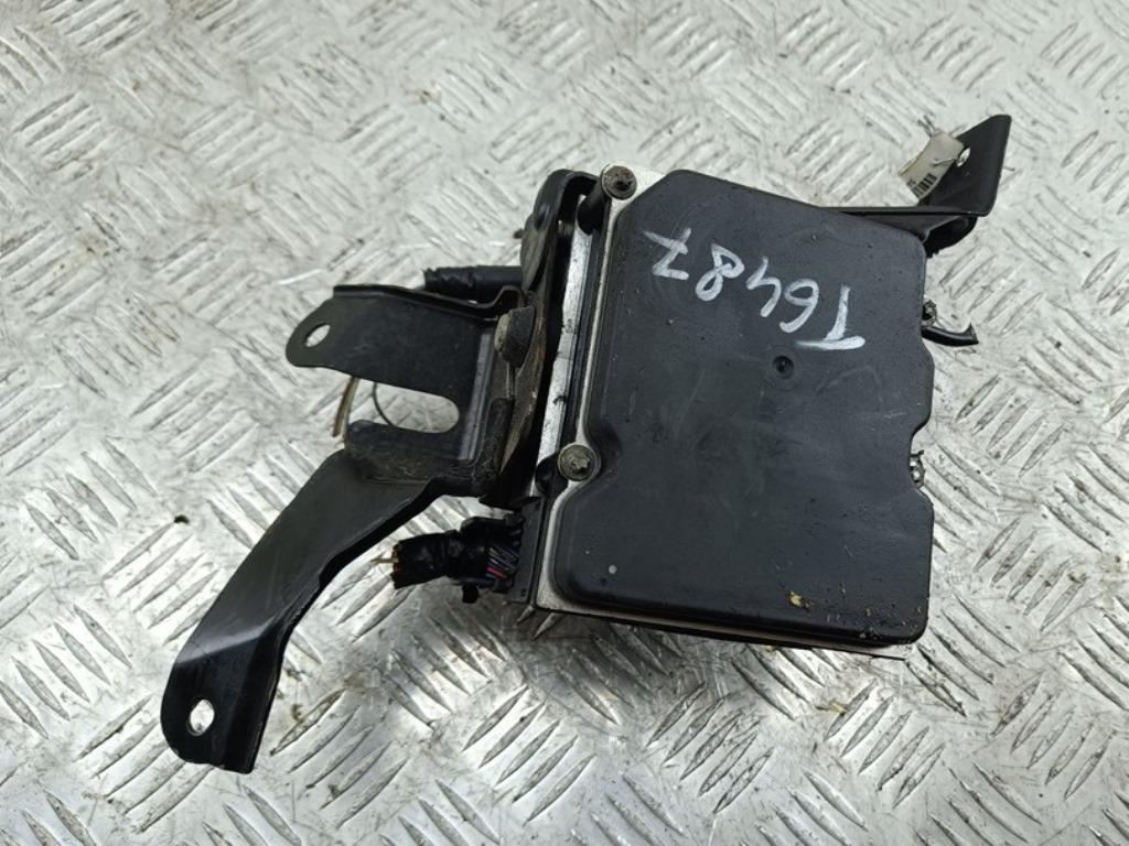 Блок ABS (Модуль АБС)