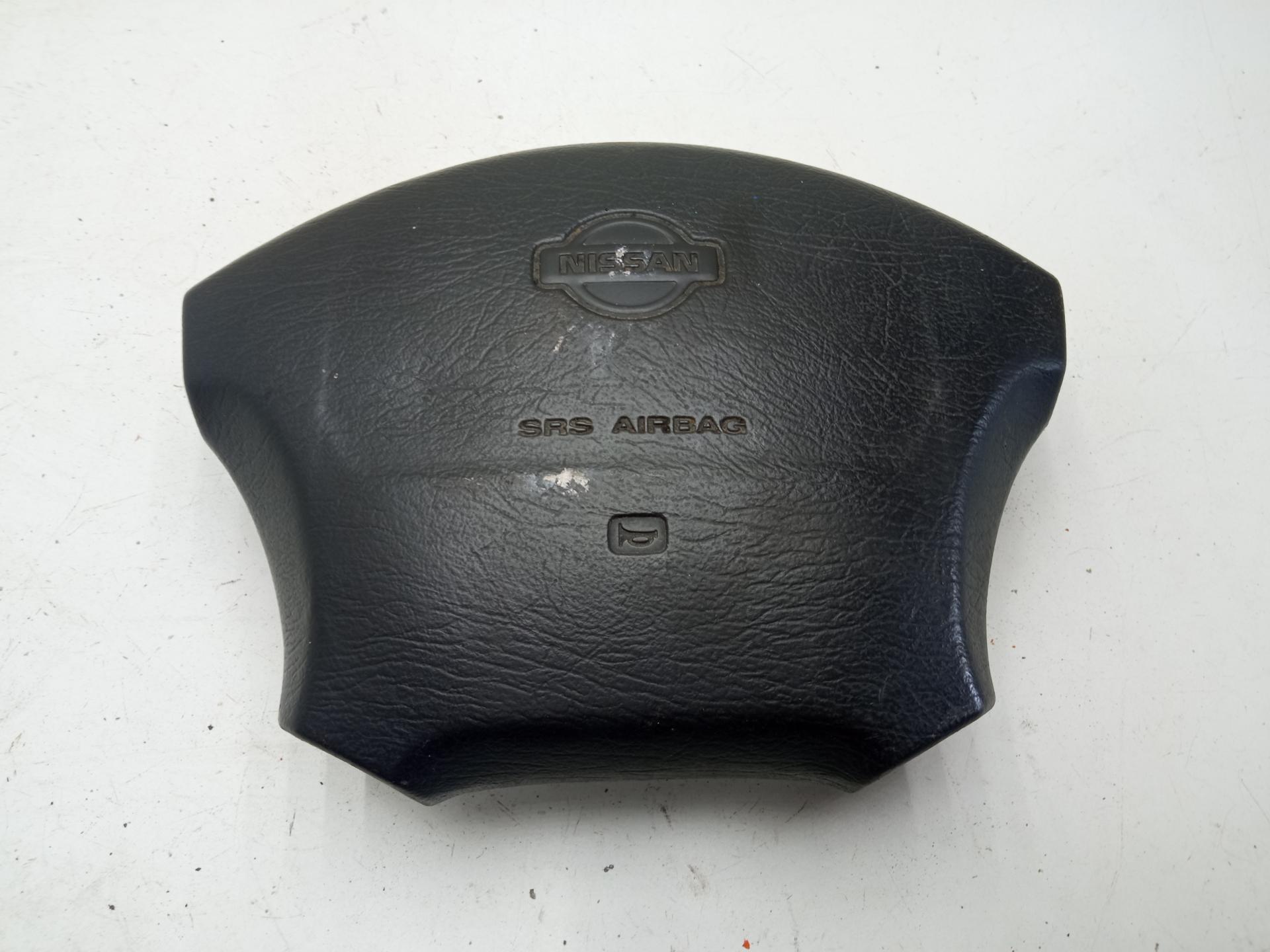 Подушка безопасности (Airbag) водителя