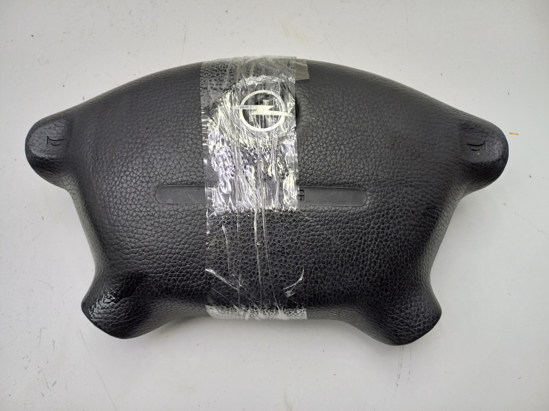 Подушка безопасности (Airbag) водителя