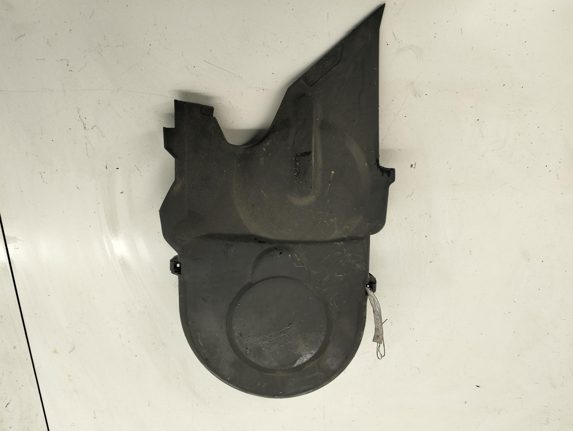 Кожух ГРМ