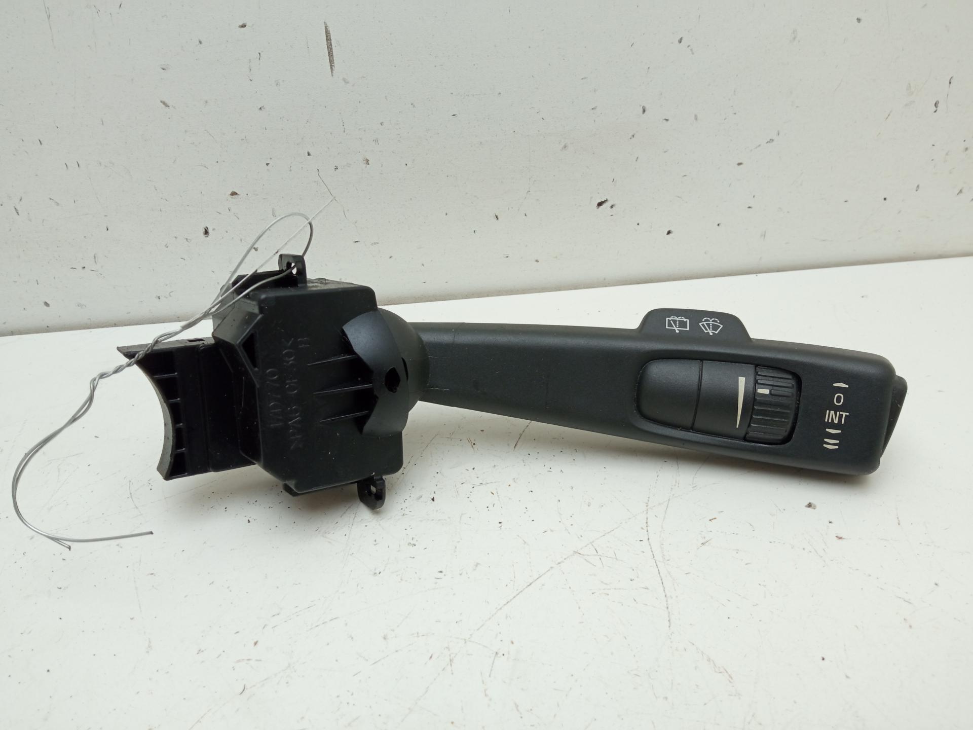 Переключатель дворников