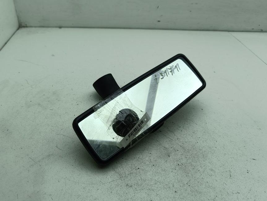 Зеркало салона