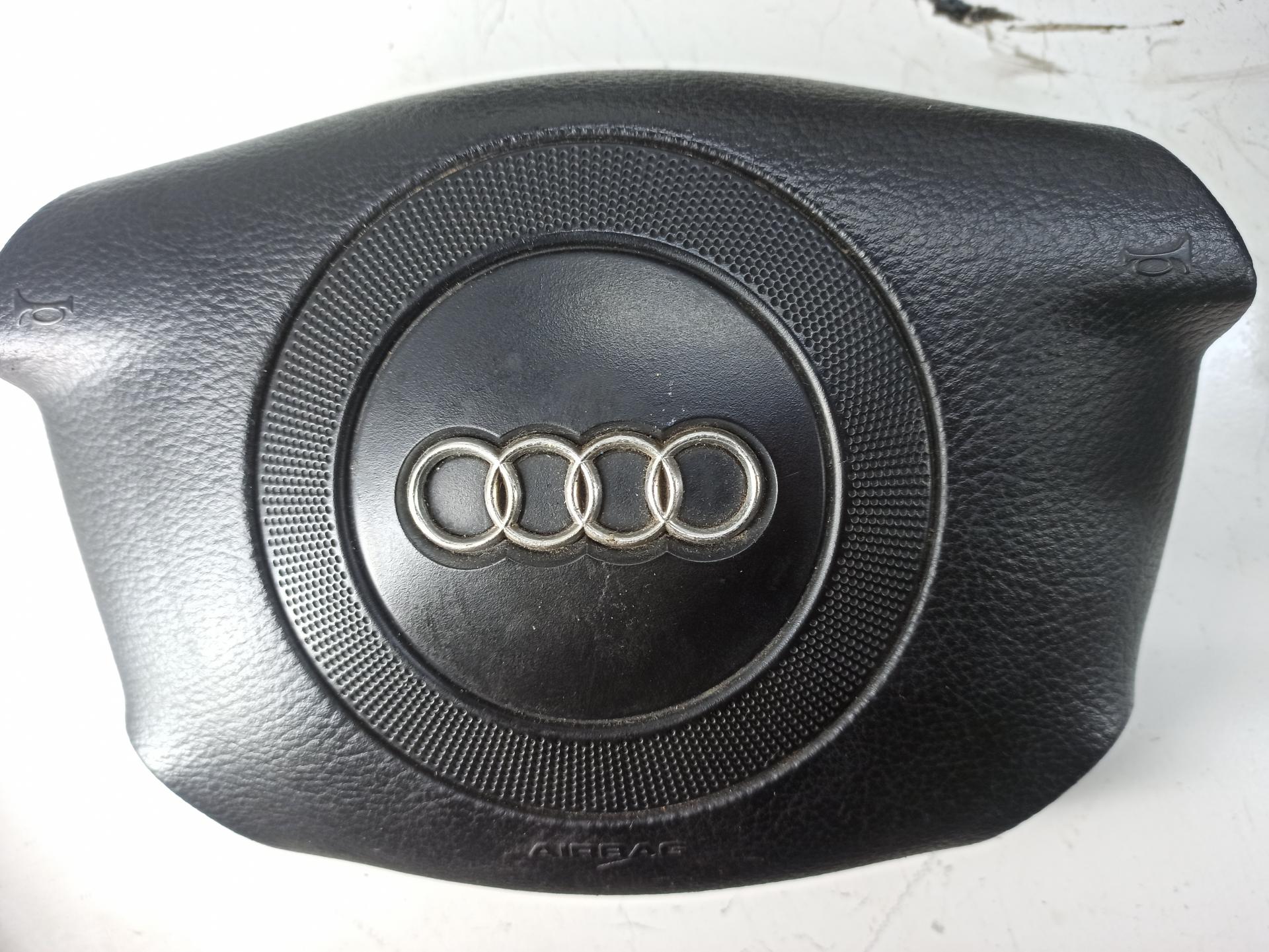 Подушка безопасности (Airbag) водителя