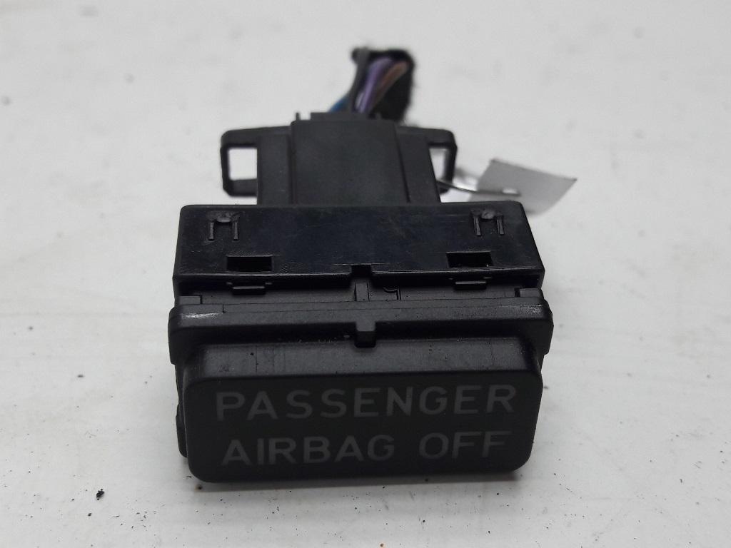 Датчик удара (Airbag)