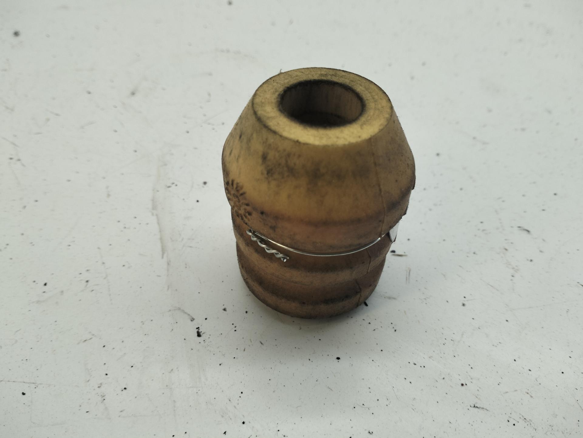 Отбойник амортизатора