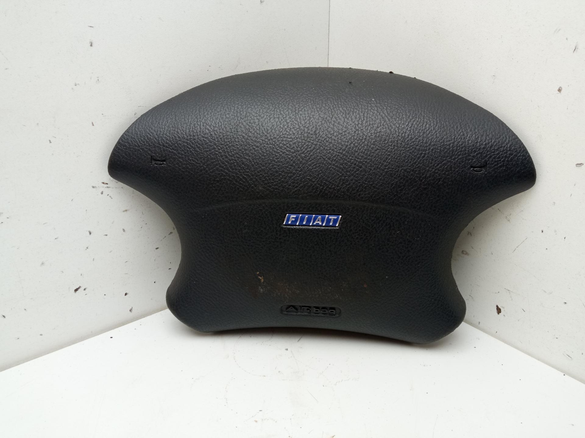 Подушка безопасности (Airbag) водителя