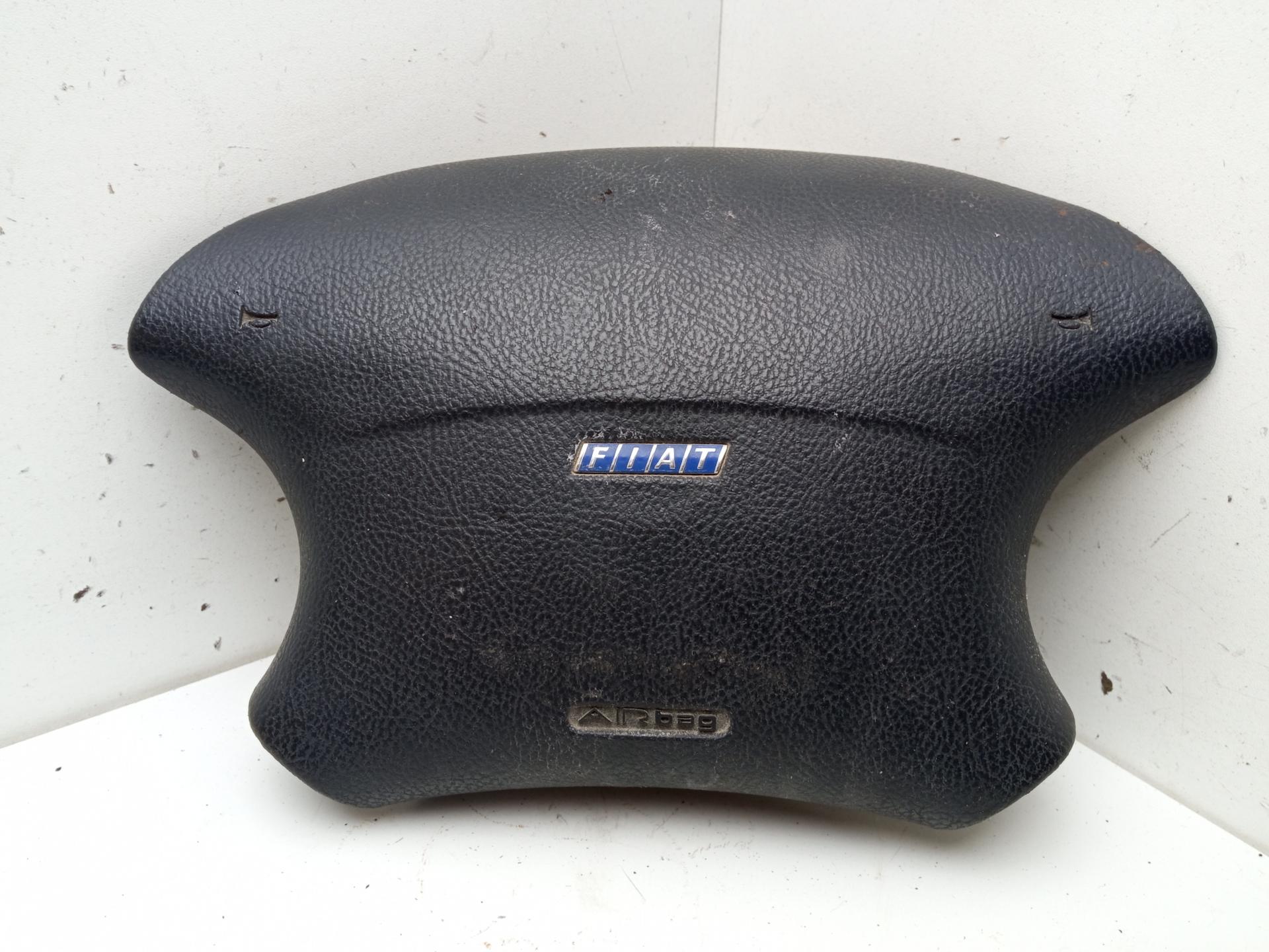 Подушка безопасности (Airbag) водителя