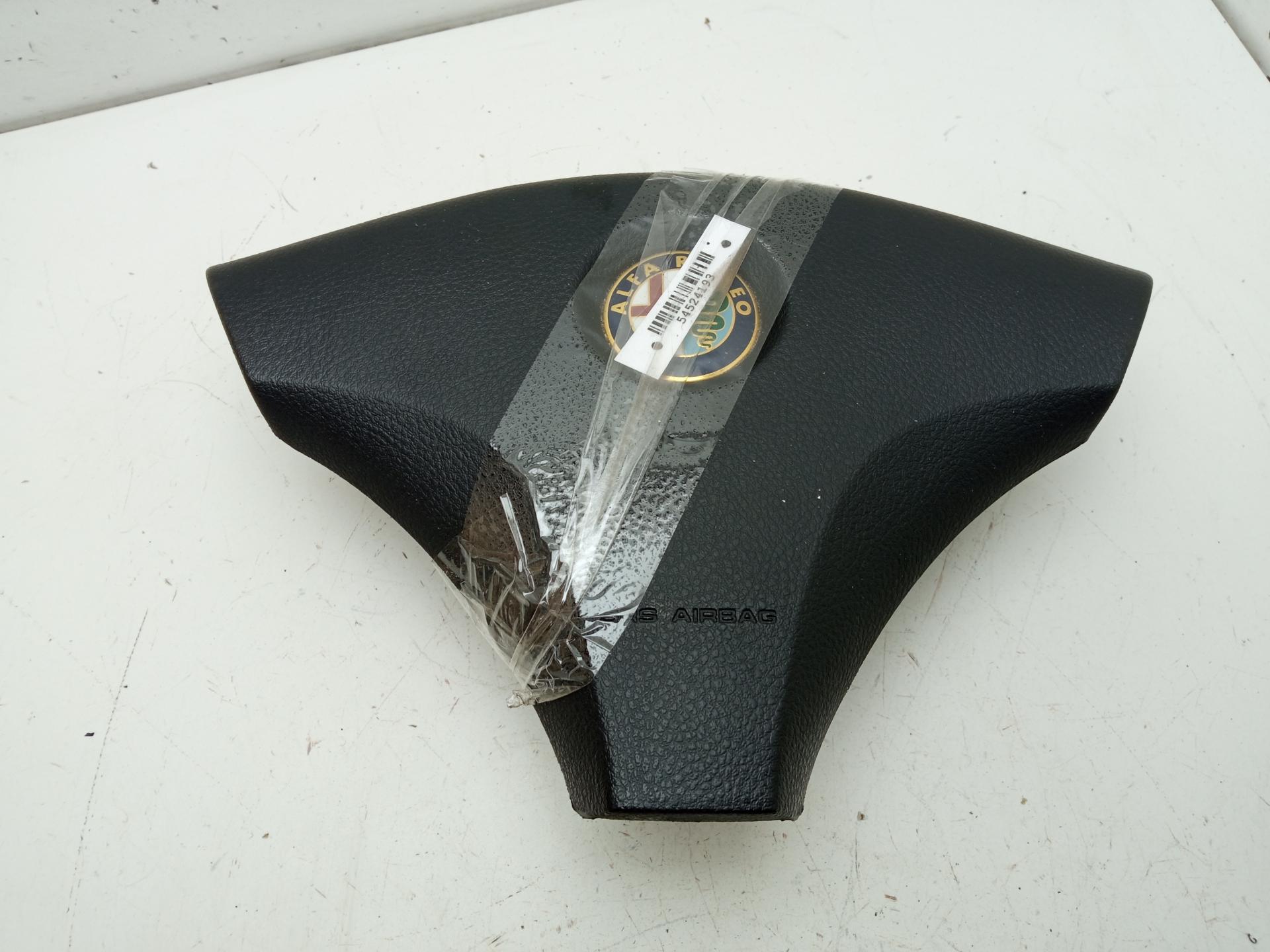 Подушка безопасности (Airbag) водителя