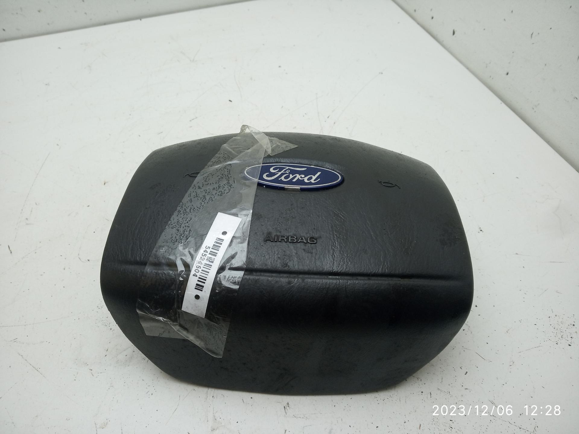 Подушка безопасности (Airbag) водителя