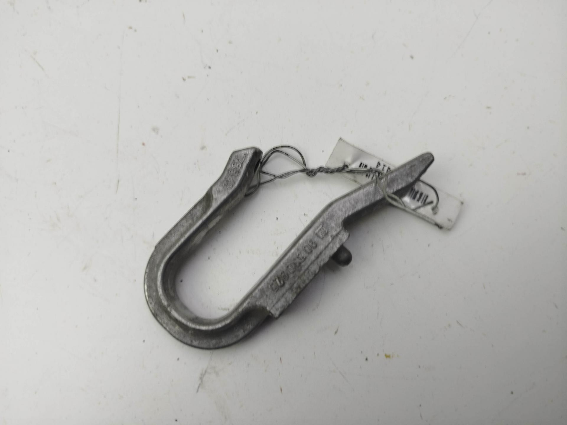 Кронштейн радиатора