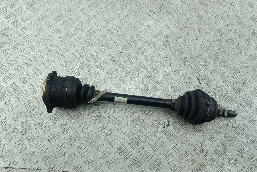 Полуось передняя левая